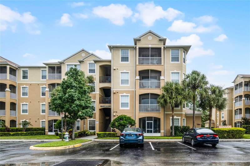 3 bedroom Condominium at 2778 Almaton Loop #401, Windsor Hills, Ventura At Windsor Hills, Kissimmee — photo 2