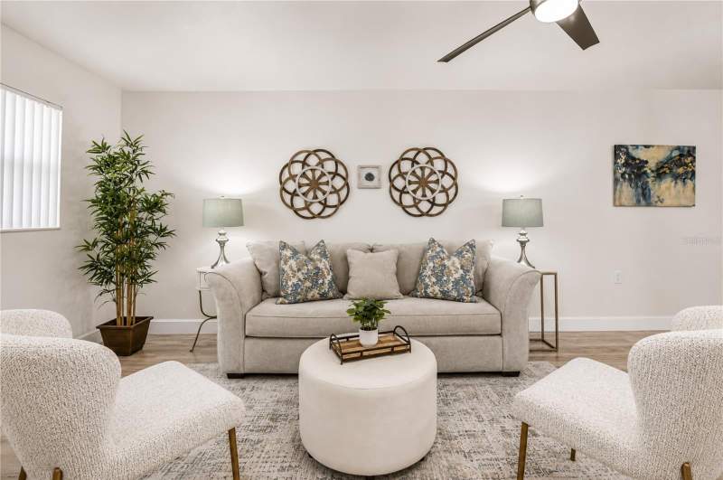 2 bedroom Condominium at 10037 62nd Terrace #5, Long Bayou, St Petersburg — photo 2