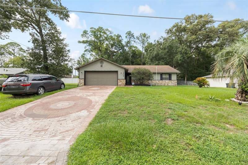 3 bedroom Single Family Residence at 3475 NE 43rd Place, Countryside Estate, Ocala — photo 3