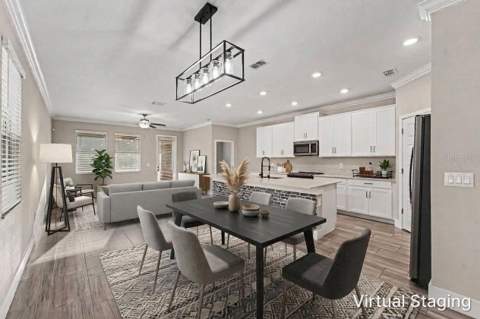9604 Little Bluestem Drive, Land O Lakes FL - photo 7 of 32