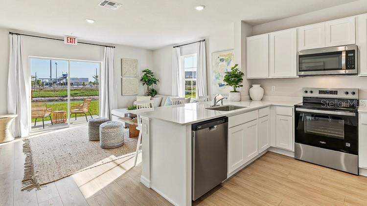 3 bedroom Townhouse at 12704 Iris Blossom Road, Gardens At Bay Street, Sarasota — photo 5