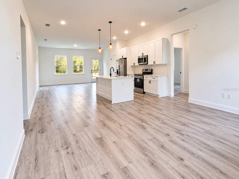4 bedroom Single Family Residence at 16629 SW 21st Circle, Marion Oaks Un 04, Ocala — photo 3