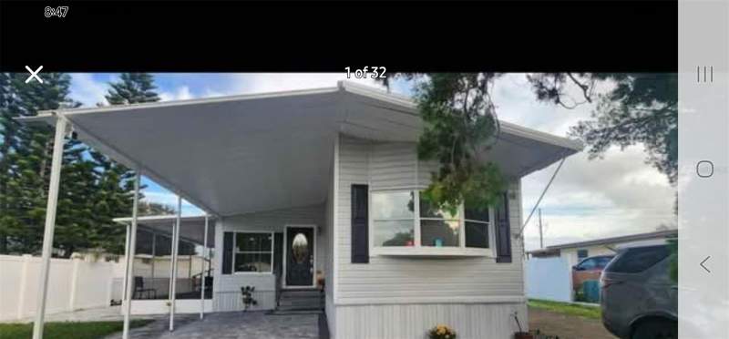Lynnwood Estates