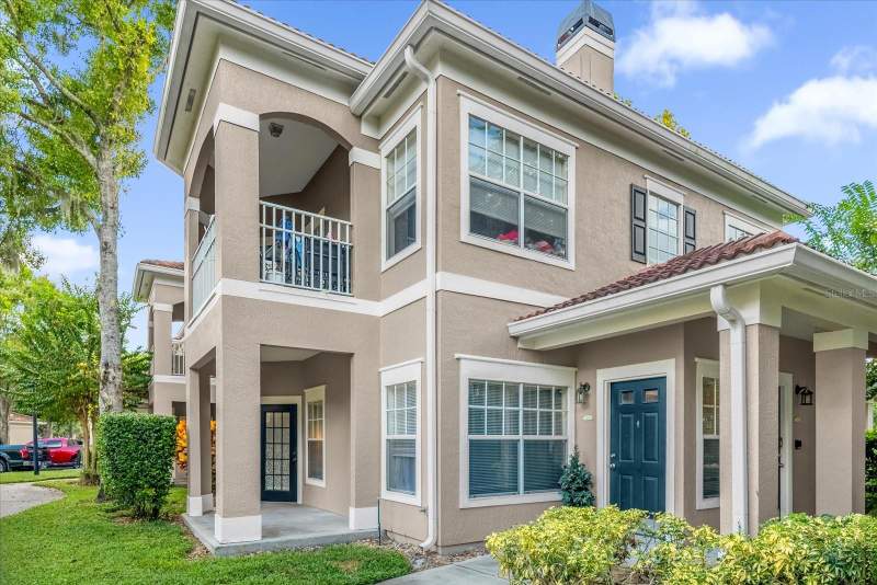Arbor Lakes A Condo