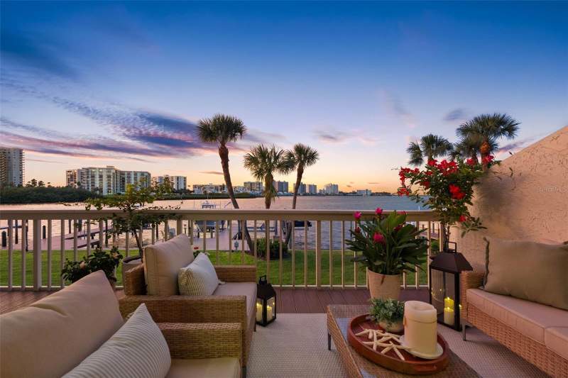Clearwater Sand Key