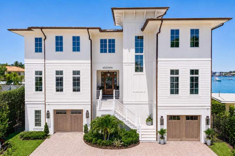 5 bedroom Single Family Residence at 16 Sandpiper Road, Bayshore Estates 4, Tampa — photo 1