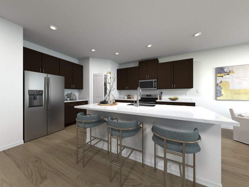 4 bedroom Single Family Residence at 25846 Troon Avenue, Mount Plymounth Greens, Sorrento — photo 2