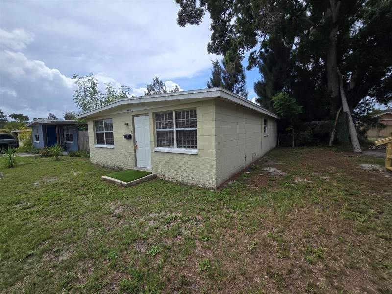 3 bedroom Single Family Residence at 4426 13th Avenue, Poores Sub E L, St Petersburg — photo 3