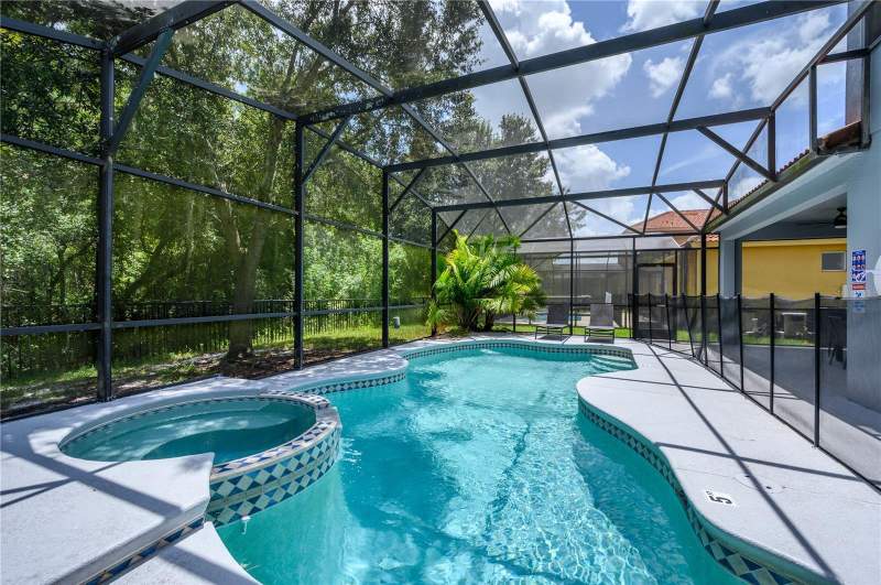 6 bedroom Single Family Residence at 1091 Marcello Boulevard, Bellavida Ph 01, Kissimmee — photo 2