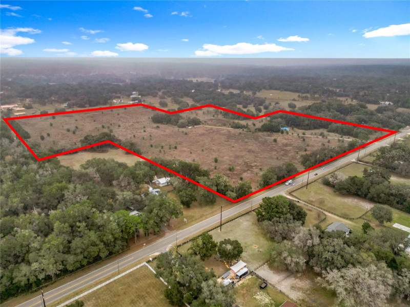 4 bedroom Farm at 12521 SW Highway 484, Dunnellon, Dunnellon — photo 2