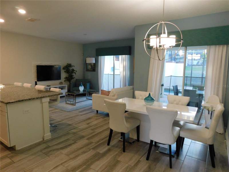 4 bedroom Townhouse at 9079 Dogleg Drive, Stoneybrook South Ph I-1 & J-1, Davenport — photo 5