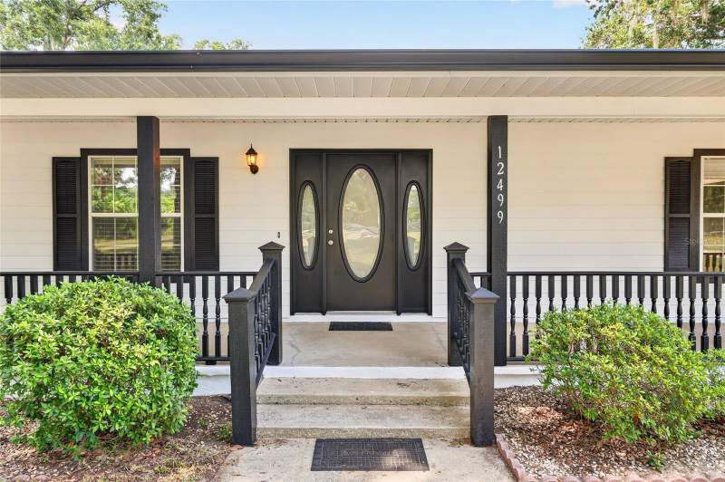 3 bedroom Single Family Residence at 12499 E Highway 25, Northshore Mdws #1A, Ocklawaha — photo 5