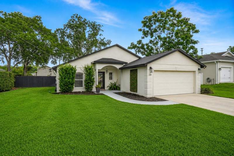 130 W 8TH ST home for sale in North Chuluota