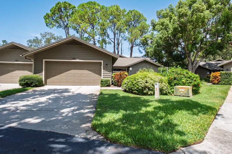 Westlake Villas Condo