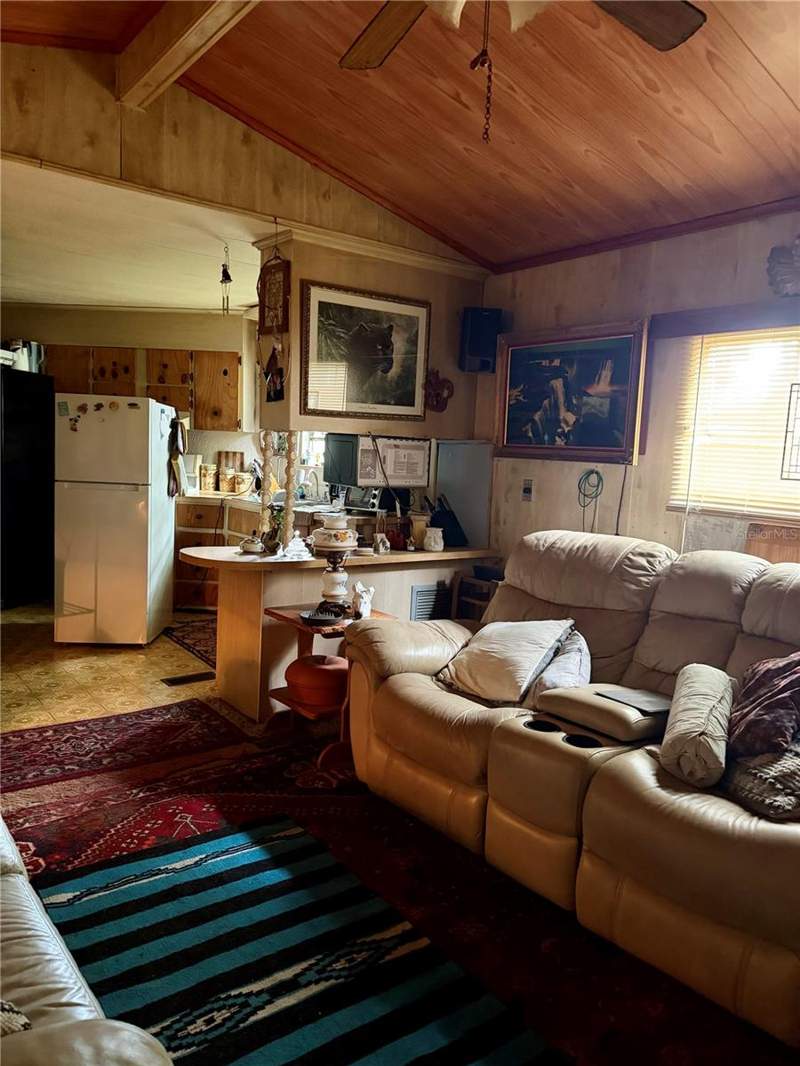 4 bedroom Manufactured Home at 11710 NE 222nd Lane, Three Lakes Estate, Fort Mc Coy — photo 4