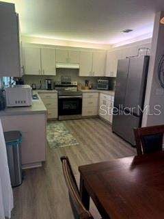 2 bedroom Single Family Residence at 9116 SE 135th Lane, Spruce Crk Golf & Cc Spyglass, Summerfield — photo 5