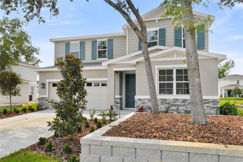 5 bedroom Single Family Residence at 1051 Cloud Ridge Court, Seasons At Wekiva Ridge, Mount Dora — photo 2