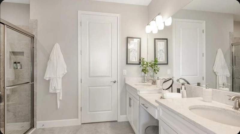 2 bedroom Villa at 7536 Moonbeam Avenue, Esplanade At Skye Ranch, Sarasota — photo 4