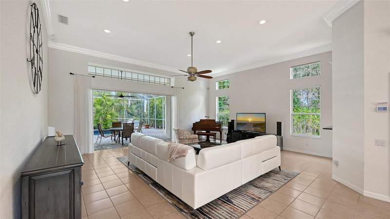 3 bedroom Single Family Residence at 7318 Windemere Lane, University Park, University Park — photo 5