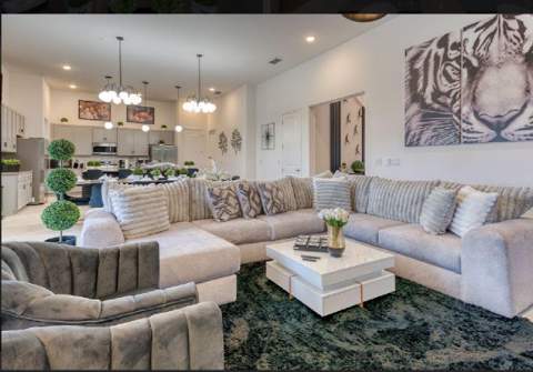 6301 Sand Skipper Road, Orlando FL - photo 10 of 80