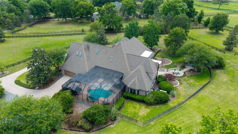 5 bedroom Single Family Residence at 2150 SE 73 Loop, Country Club Farms A Hamlet, Ocala — photo 3