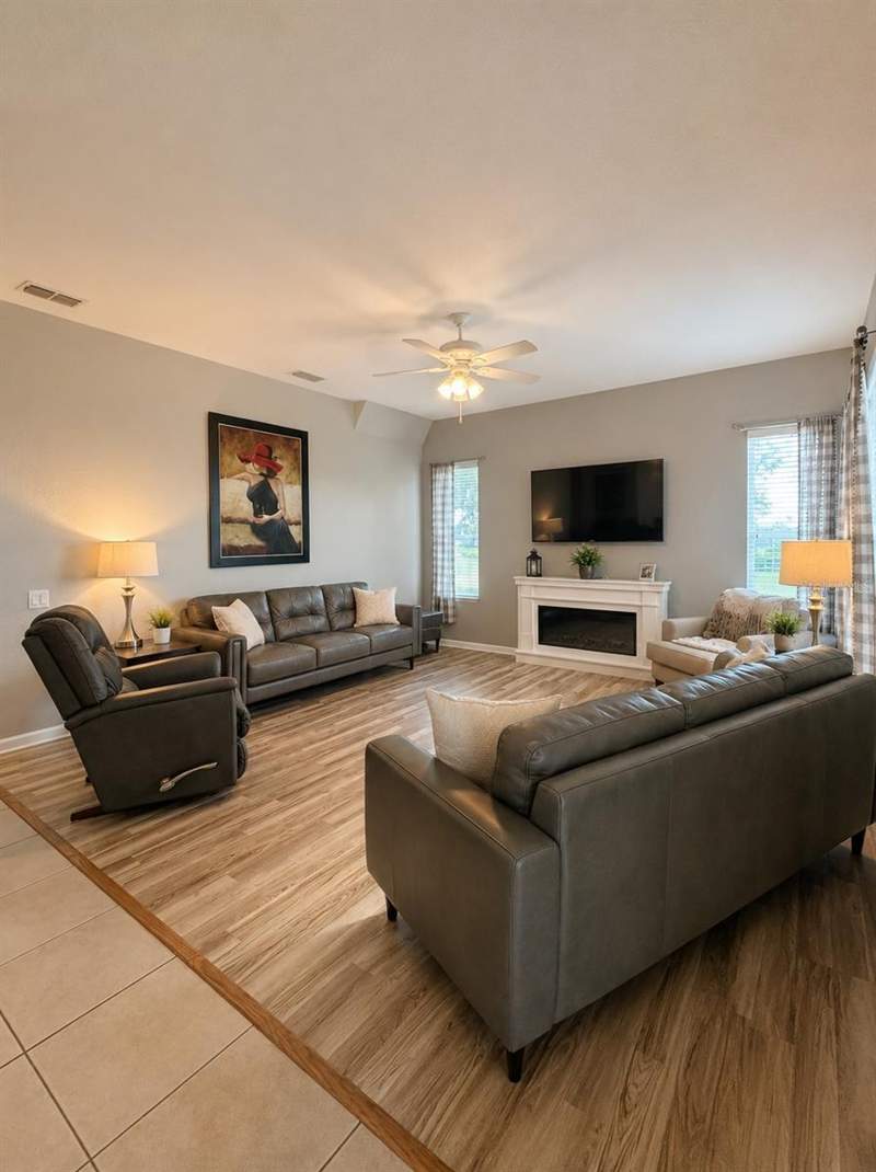 5 bedroom Single Family Residence at 602 Hernando Place, Clermont Verde Ridge Unit 01, Clermont — photo 4