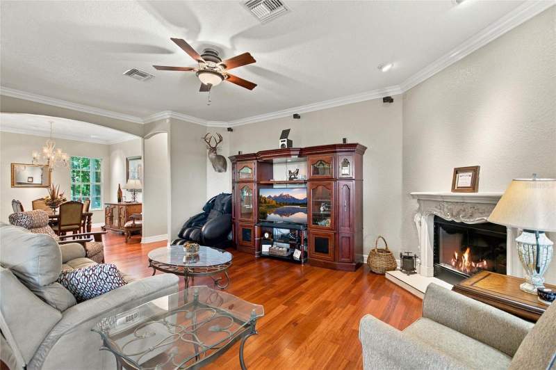 4 bedroom Single Family Residence at 4108 N Forbes Road, Plant City, Plant City — photo 2