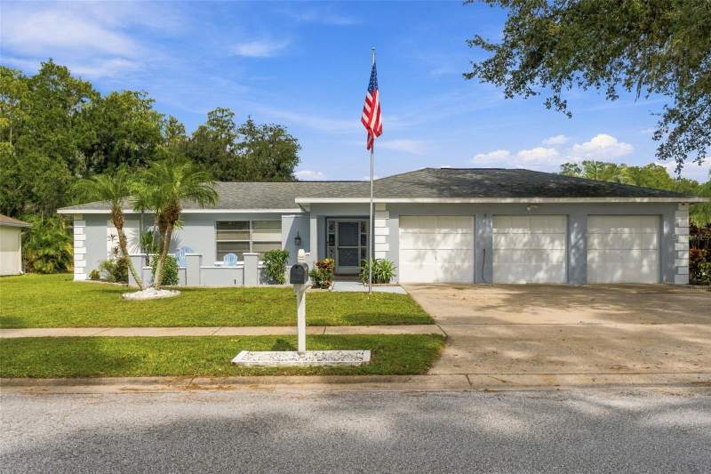 3300 PLAYER DRIVE home for sale in Fairway Springs