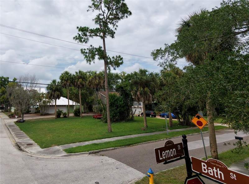 3 bedroom Single Family Residence at 0 W Lemon Street, Saffords A P K, Tarpon Springs — photo 3
