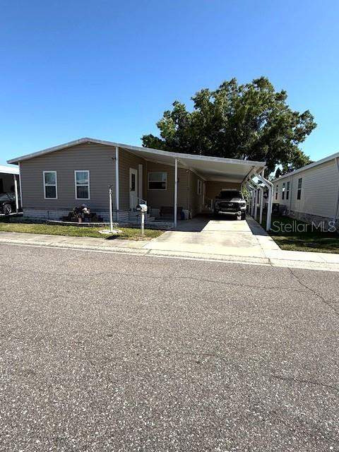 1001 STARKEY RD. ## 731 home for sale in Paradise Island Co Op Inc