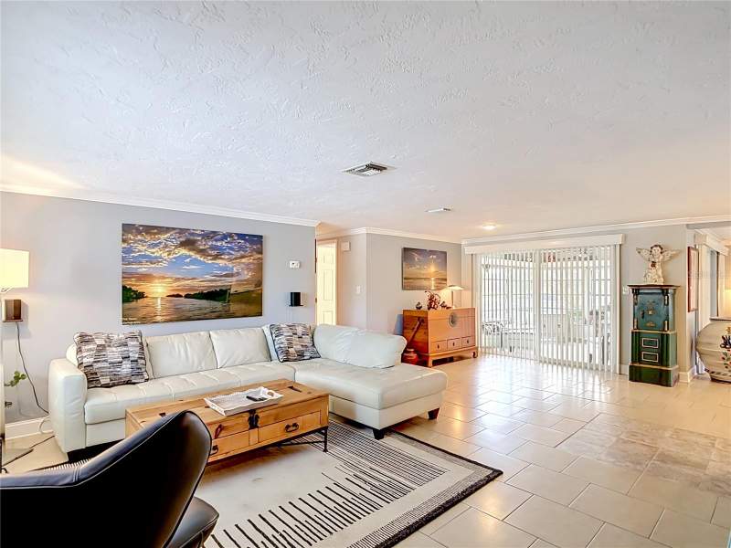 3 bedroom Single Family Residence at 4237 Headsail Drive, Flor A Mar, New Port Richey — photo 4