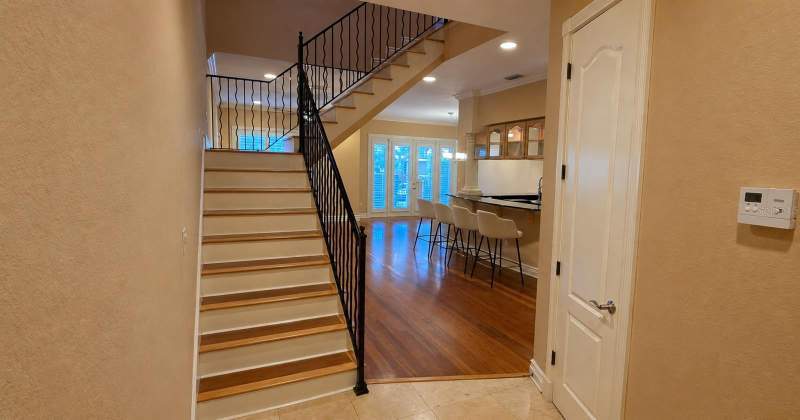 3 bedroom Townhouse at 4907 Bayshore Boulevard #103, Asbury Park Villas & Townhou, Tampa — photo 5