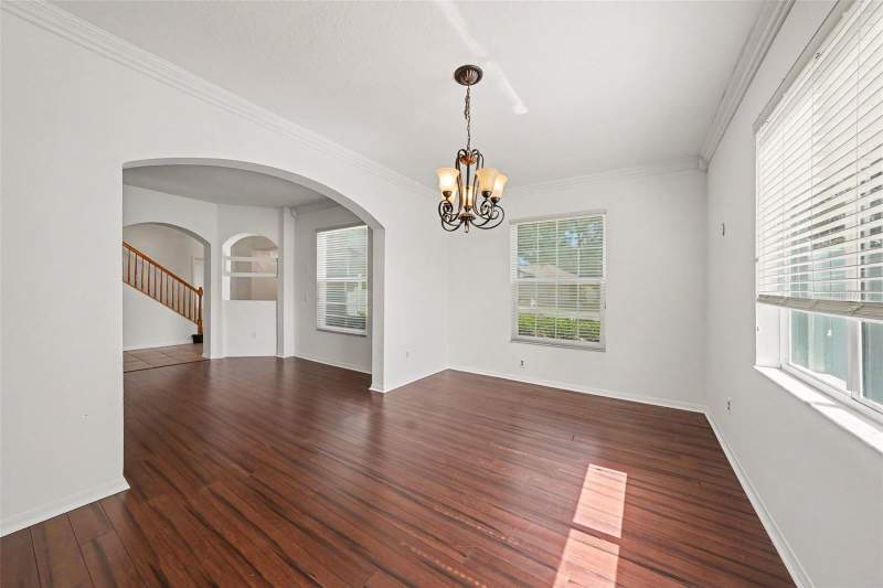 4227 BALINGTON DRIVE home for sale in Buckhorn Preserve