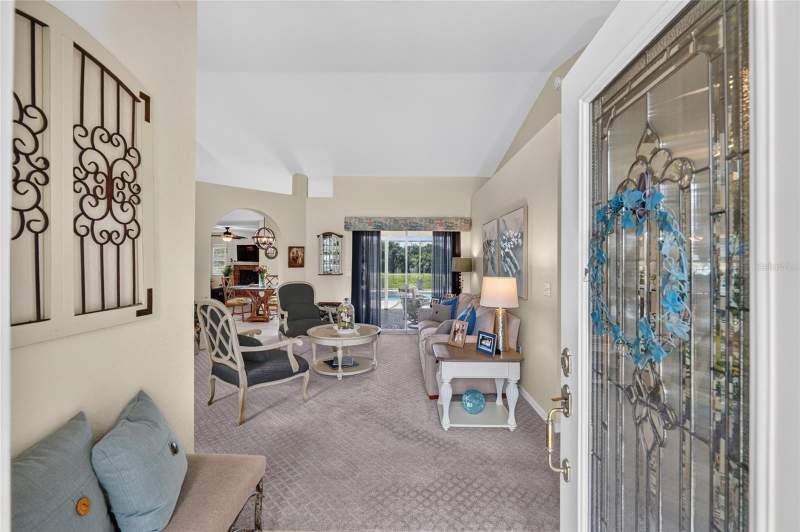 3 bedroom Single Family Residence at 13857 Del Webb Boulevard, Spruce Creek Gc, Summerfield — photo 4