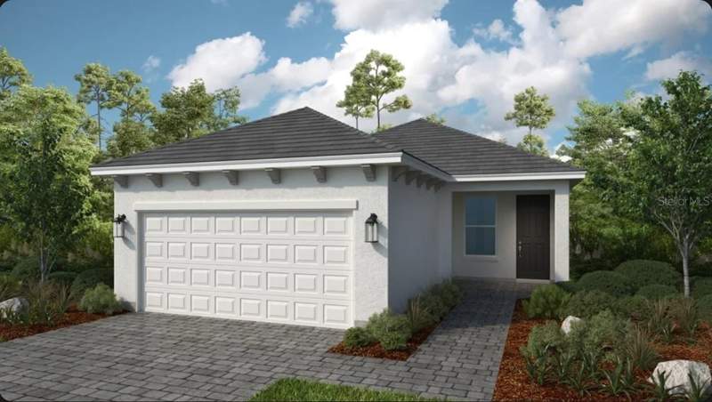 4457 OCHOS RIOS PLACE home for sale in Esplanade At Westview