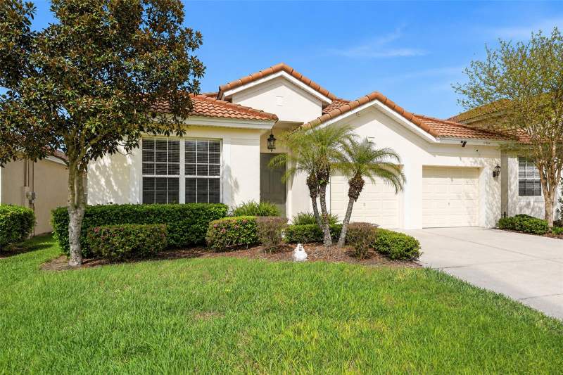 4 bedroom Single Family Residence at 7755 Grassendale Street, Windsor Hills Ph 6, Kissimmee — photo 2