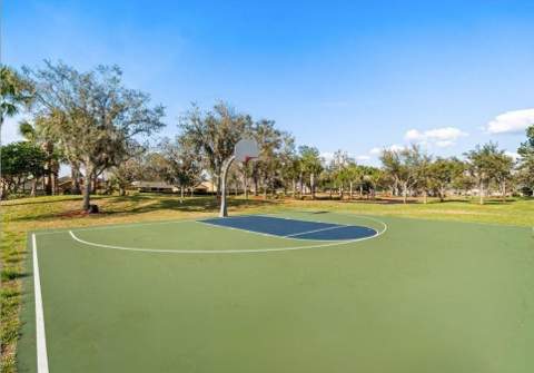 2818 Osprey Cove Place #103, Kissimmee FL - photo 21 of 22