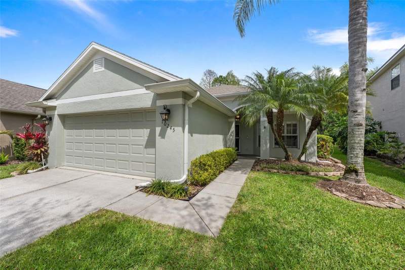 Westchase