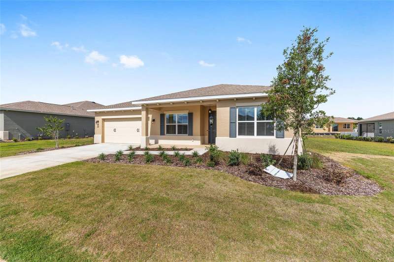 2 bedroom Single Family Residence at 10313 SW 106th Court, On Top Of The World, Ocala — photo 2