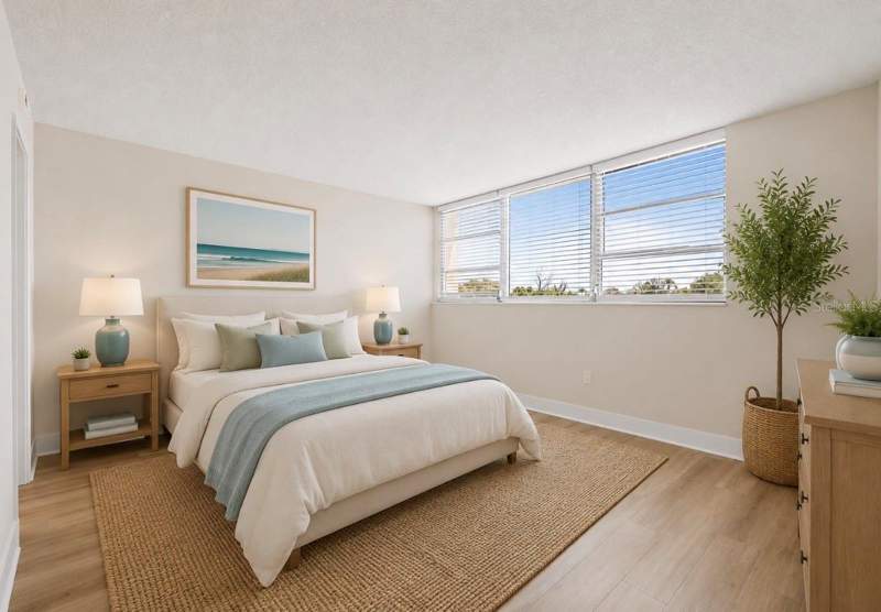2 bedroom Condominium at 7425 Bay Island Drive #104, Bay Island Group 2, South Pasadena — photo 5
