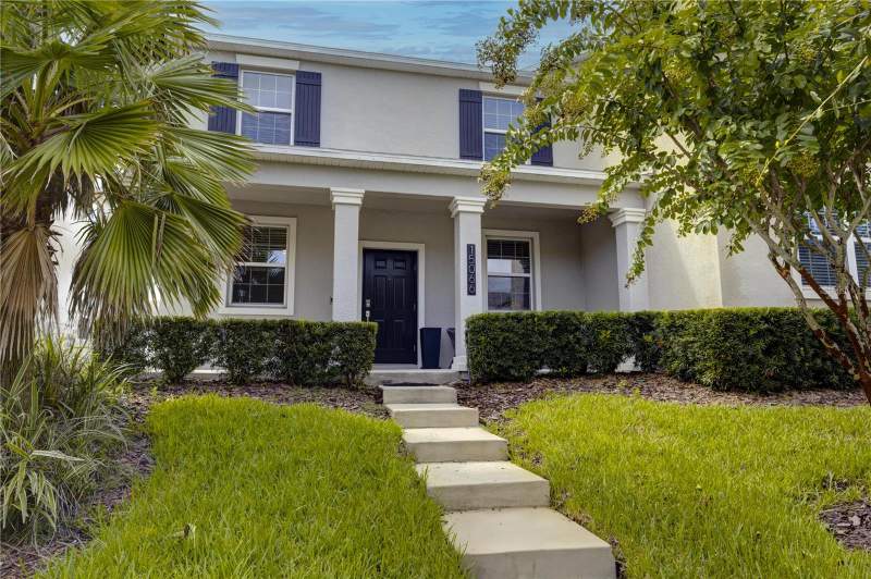 3 bedroom Townhouse at 15066 Book Club Road, Storey Grove Ph 1B-3, Winter Garden — photo 2