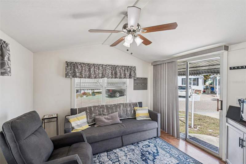 1 bedroom Manufactured Home at 9000 US Highyway 192 #652, Outdoor Resorts At Orlando, Clermont — photo 5