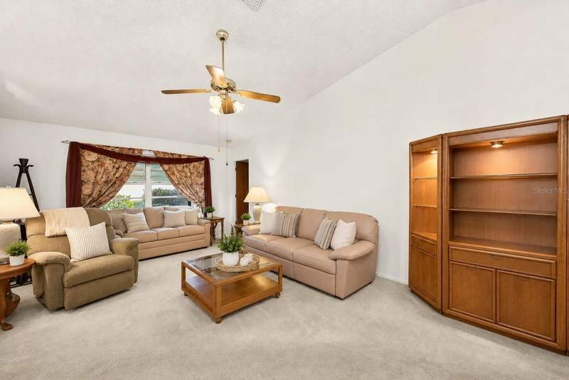 3 bedroom Single Family Residence at 7969 SOMERSET DRIVE, SOMERSET LAKES UNIT FOUR, LARGO — photo 5
