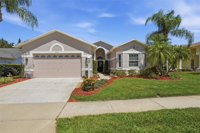1430 CANBERLEY COURT