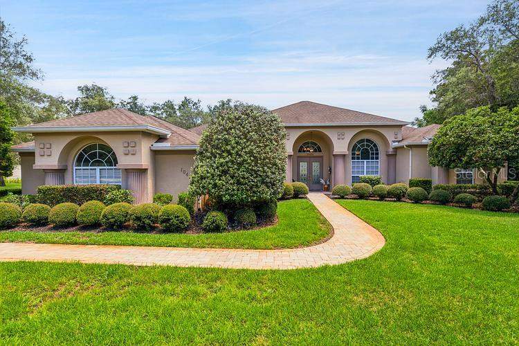 3 bedroom Single Family Residence at 10470 Ramble Ridge Court, Woodland Waters Phase 2, Weeki Wachee — photo 4