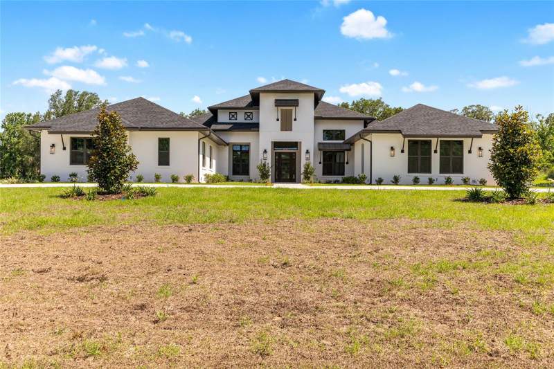 4 bedroom Farm at 950 SE 80th Street, Turning Hawk Ranch, Ocala — photo 2