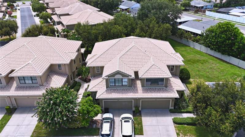 4 bedroom Townhouse at 7974 Tasso Court, Hidden Bayou Twnhms, Seminole — photo 2