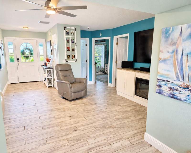 3 bedroom Single Family Residence at 11480 Exmore Street, Spring Hill, Spring Hill — photo 4