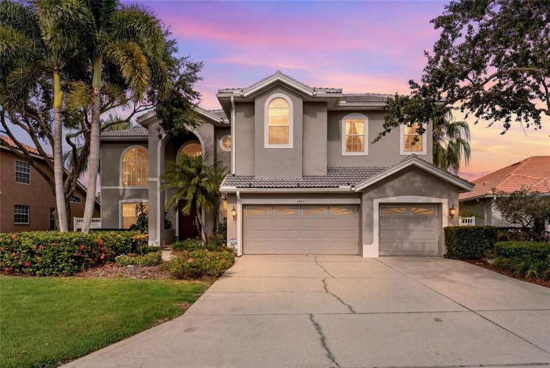 1246 DARLINGTON OAK CIRCLE home for sale in Placido Bayou Homes for Sale: From $225K
