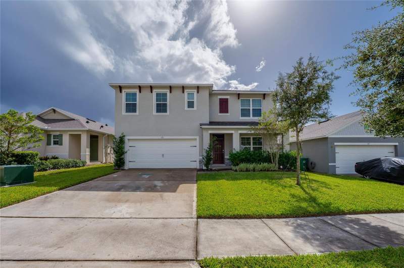 5 bedroom Single Family Residence at 515 Baroness Way, Victoria Oaks Ph D, Deland — photo 2